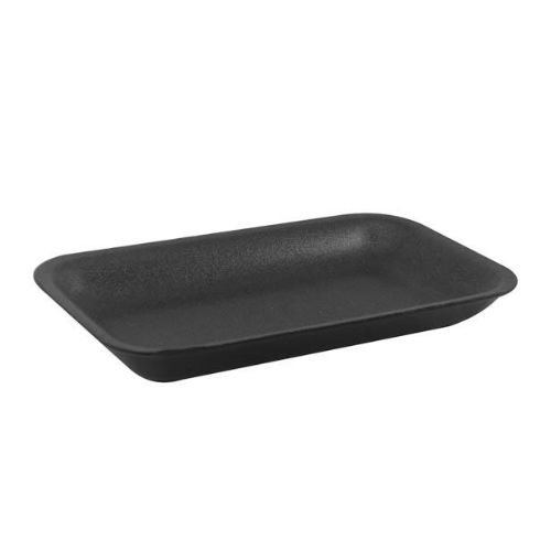 [CR-002] BANDEJA DE ESPUMA 21X14X1,8 cm NEGRA