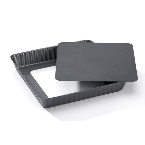 [YT-E005] ASADERA DESMONTABLE ACERO CARBONO 