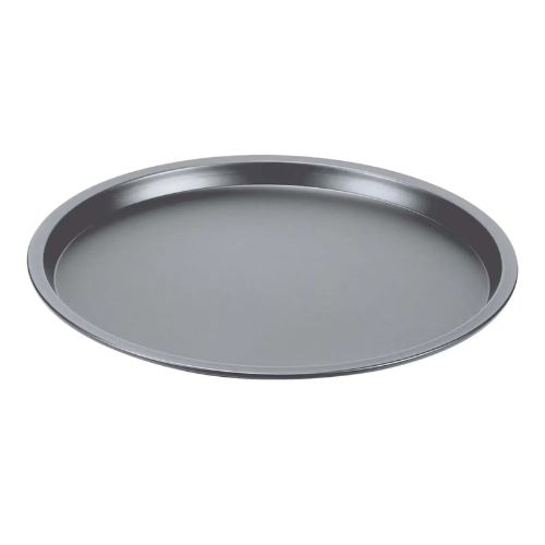 [YT-D033] ASADERA PIZZERA ACERO CARBONO 31,5cm