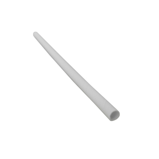 [YL-PS198] SORBITO DE PAPEL BLANCO 19,7cm x 8mm x 100un.