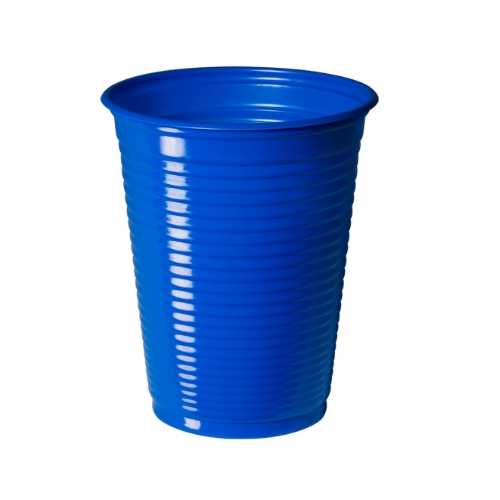 [SMA-200] VASO DESCARTABLE 200ml AZUL FIESTITA X 50UNID.
