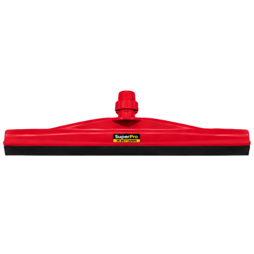 [SP9180VR] LAMPAZO PROFESIONAL DOBLE EVA ROJO 35cm