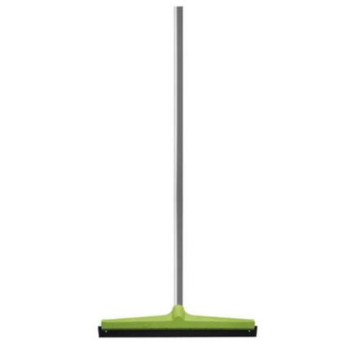 [9051C] LAMPAZO PLÁSTICO GOMA SIMPLE 30CM C/CABO