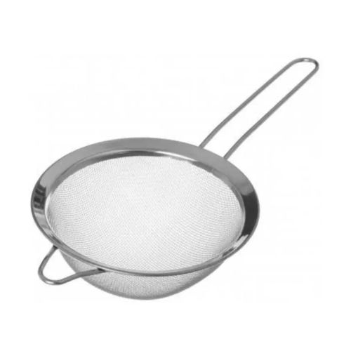 [PS140] COLADOR DE ACERO INOXIDABLE