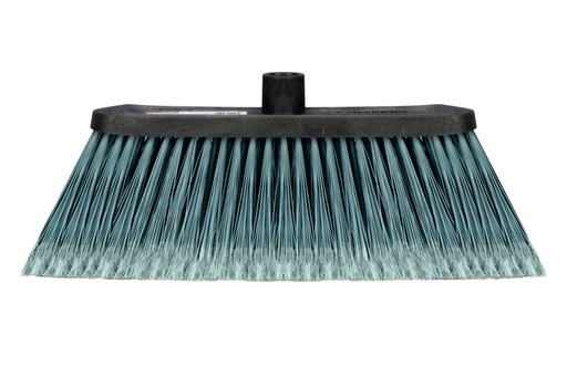 [SP9028] ESCOBA DOBLE BARRIDO S/CABO