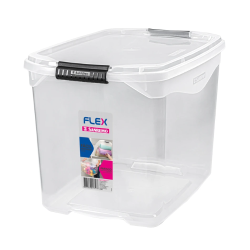 [SR951] CAJA MEDIANA ALTA 36lts