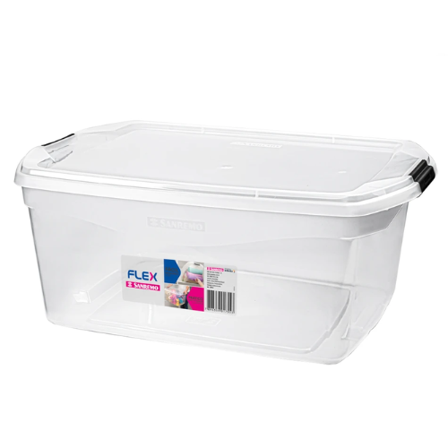[SR961] CAJA GRANDE BAJA 48lts