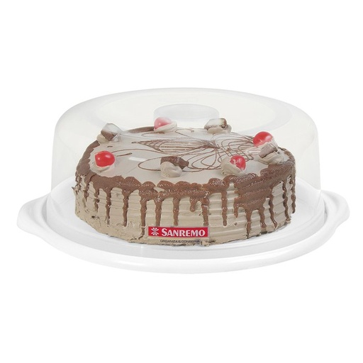 [331] PORTA TORTA REDONDO