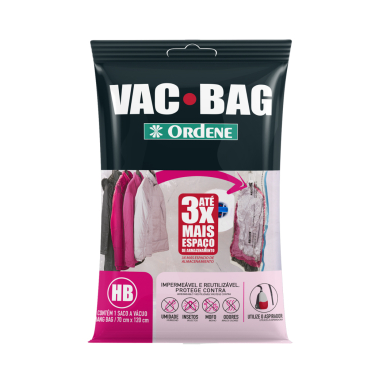 [56000] VAC-BAG HANG BAG 70x120cm