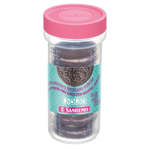 [691] POTE C/TAPA ROSCA 200ml