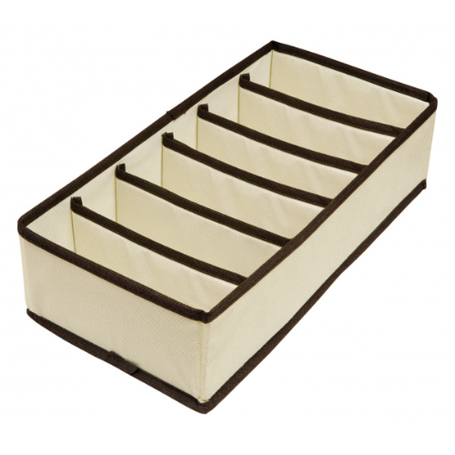 [OR61700] ORGANIZADOR DE ROPA INTIMA