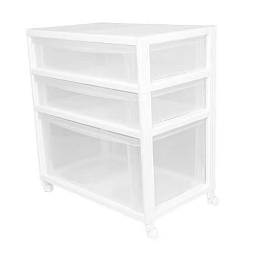 [17000] *CAJONERA ANCHA.