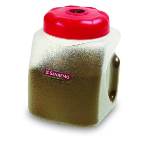 [435/3] POTE P/CAFE C/CUCHARA