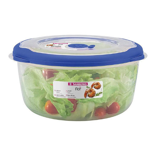 [706/5] *TAPER REDONDO 3200ML - GRIS