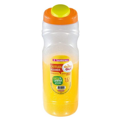 [762/40] *BOTELLA MEDIANA-HOGAR 1600ml