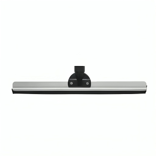 [9057] LAMPAZO ALUMINIO 70CM GOMA SIMPLE S/CABO