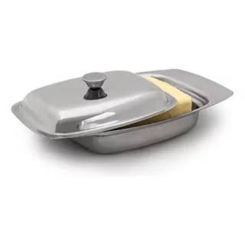 [BD-500] PORTA MANTECA 13 X 10CM