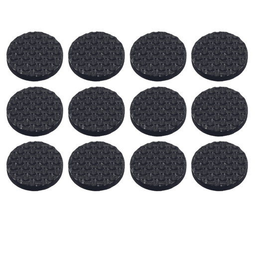 [OR38592N] *PROTECTOR ADHESIVO EVA RED. 26mm x12