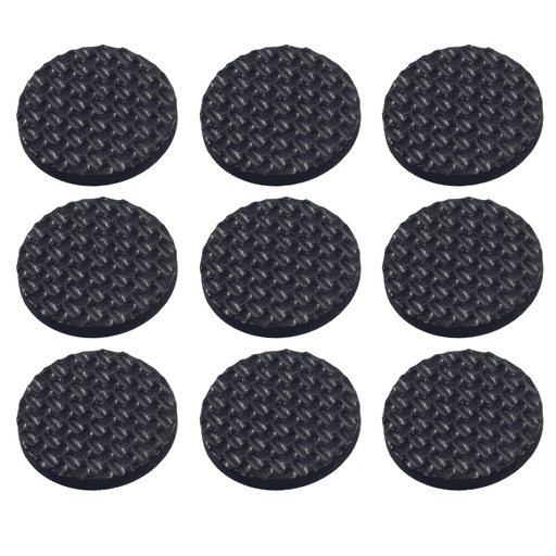 [OR38593N] *PROTECTOR ADHESIVO EVA RED. 32mm x9