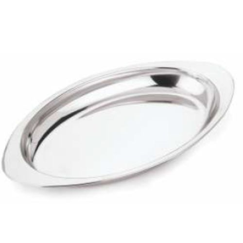 [OVG-40] BANDEJA OVALADA PROFUNDA 40CM