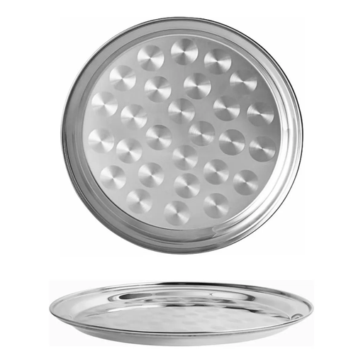 [RTS-13] BANDEJA REDONDA 30CM