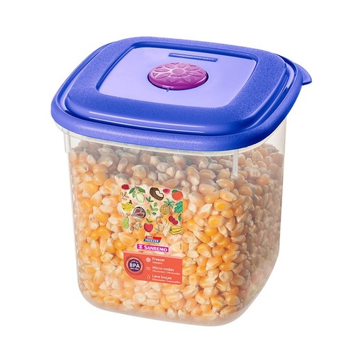 [470/2] TAPER CUADRADO DE 1000ml