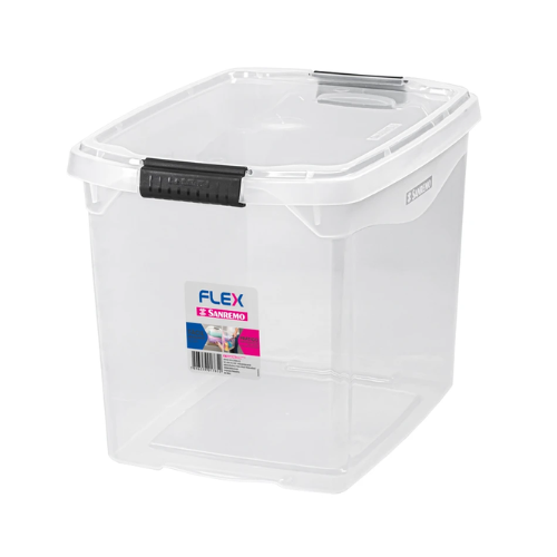 [SR911] CAJA MEDIANA 11lts