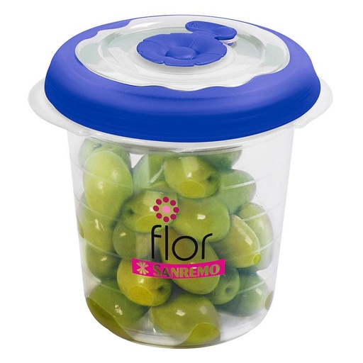 [703/5] TAPER REDONDO 480ML - AZUL