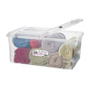 [995] CAJA ORGANIZADORA ALTA 105lts