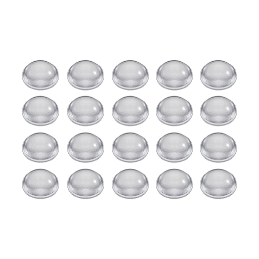 [OR34101] PROTECTOR ANTI IMPACTO C/ADHESIVO P x20