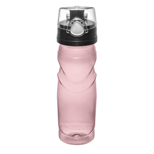 [SR94/1] *BOTELLA EJECUTIVA AUTOMATICA 500ml ROSA