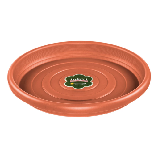 [505P/93] PLATO PARA MACETA REDONDA 10cm