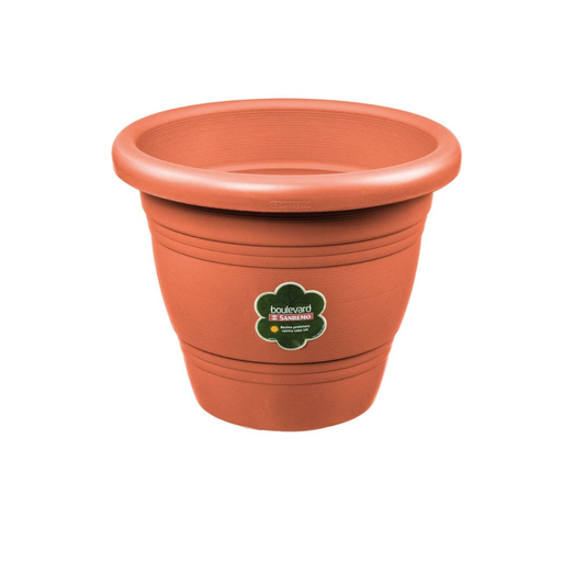 [510V/93] MACETA REDONDA 17cm