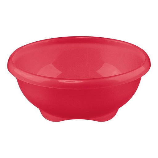 [SR312/3] BOLS PARA POSTRE ROJO CHEF