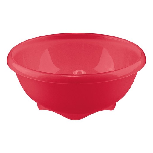 [SR313/3] BOWL 19 CM BEIGE