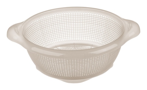 [SR350/3] ESCURRIDOR  BEIGE 23,8cm