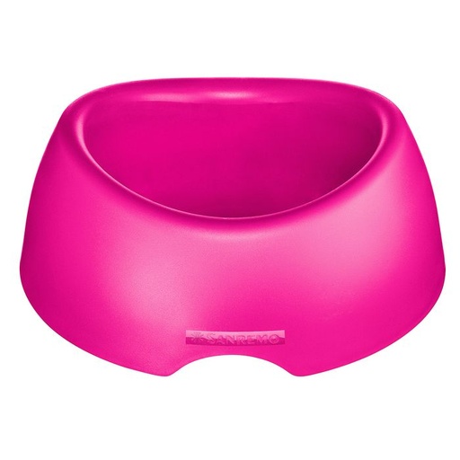 [SR644/71] TAZON P/COMIDA ROSADO 1800ml