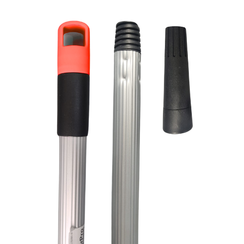 [SP9017VR] CABO ALUMINIO ESTRIADO 140cm ROJO