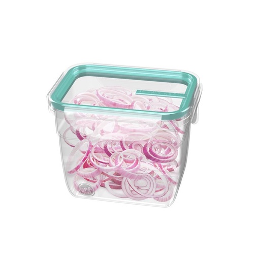 [SR1761] TAPER CON TRABA DE 770ml - VERDE