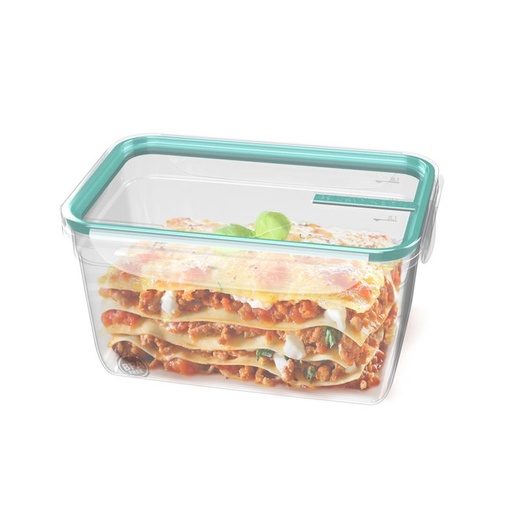 [SR1750] TAPER CON TRABA DE 2000ml - VERDE