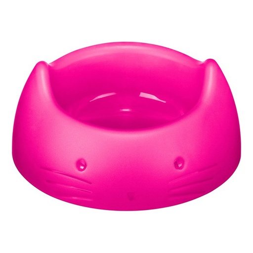 [SR641/71] TAZON P/GATO ROSADO 200ml