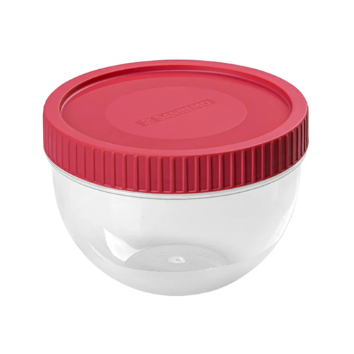 [SR697/1] POTE C/TAPA ROSCA 400ml